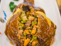 八宝鸭-四季春(美食街店)