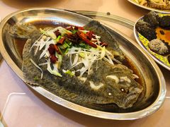 -清真老马家海鲜大排档(台东店)
