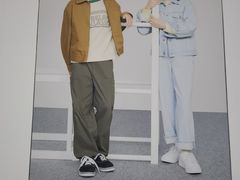 -优衣库(福州五四北泰禾广场店)