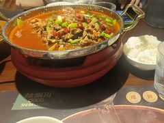 -拾捌川·自贡爆炒(新街口店)