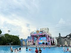 -苏州乐园森林水世界