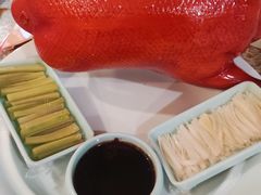 -梁家大院•农家菜(昆山会展中心店)