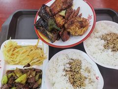 -刘小忙把子肉(北园大街总店)