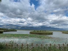 -野鸭湖国家湿地公园