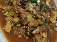 -23号墙门菜(狮虎桥店)