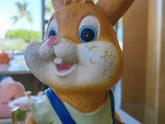 -水桶王国主题餐厅·聚会·生日派对·亲子活动·家庭套餐(亚龙湾希尔顿店)