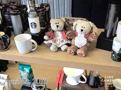 -星巴克(武汉协和医院店)
