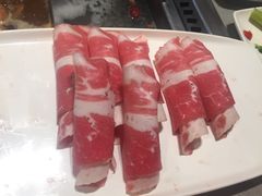 -海底捞火锅(高新活力汇店)