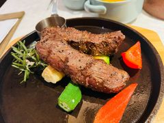 -俄士厨房(环球港店)