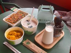 -兴隆南洋风味(兴隆店)