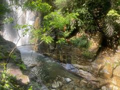 -大鄣山卧龙谷景区