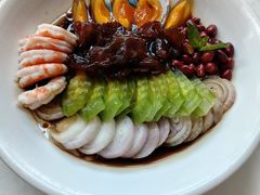 -大鸭梨烤鸭(房山店)