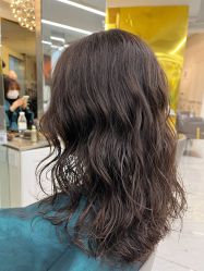 -潘多拉Hairsalon