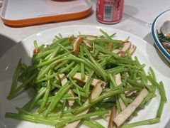 -杨氏青龙虾·羊蝎子(金盛路总店)