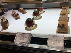 -广州文华东方酒店·文华饼店