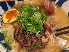 -味千拉面(金融街店)