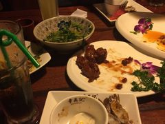 -章吴记喜瑞餐厅(东东城店)