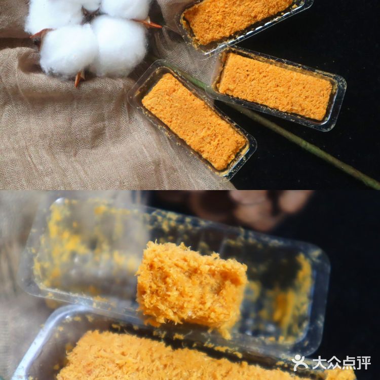 肚脐饼/黄金蛋酥/笋丝豆干 无限回购宝藏零食