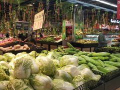 -广百家超市(大东海店)