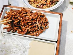 -郭林家常菜(狼垡店)