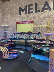 -meland亲子乐园(北京首开通州万象汇店)