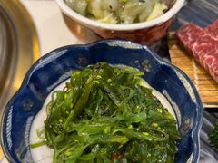 -千寻山野烤肉(中关村店)