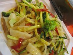 秘制凉皮-魏家凉皮(博水商务大厦店)