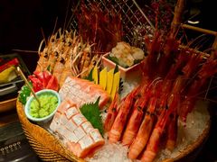 -花潮料理艺食馆(成都万象城店)