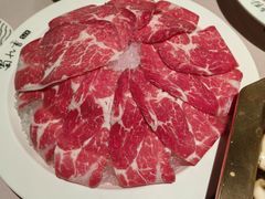 -蜀九香火锅(彩虹店)