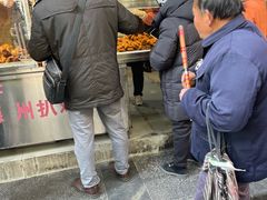 -陶记正宗德州扒鸡(科巷店)