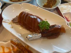 -大鸭梨烤鸭(石佛营店)