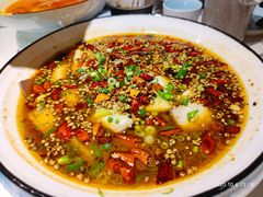 -海东头·疙瘩汤(万达四楼店)