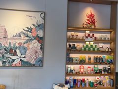 -星巴克(曲靖金都广场店)