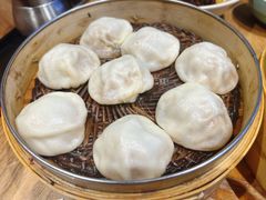 -老鼓楼汤包(太平门店)