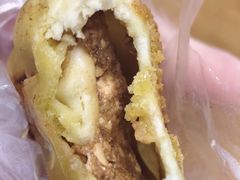 -大南门牛肉包子店