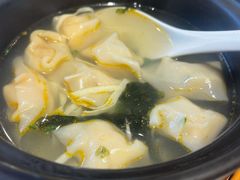 -馋三尺蟹粉小笼(人民广场店)