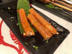 香肠-辉记炭烧海鲜大排档·老字号(福田店)