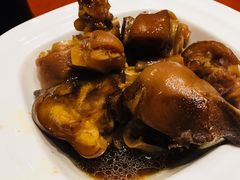 -海蓝海鲜馆(五四北店)