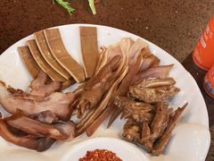 -巴倒烫陆派火锅山庄(南山总店)