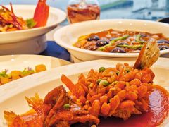 -馋遇江南·精致湖景雅宴(东方之门店)