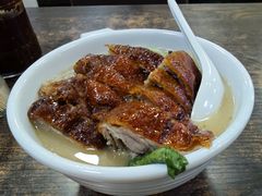 -佳记厚街烧鹅濑粉(广州总店)