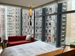 -香港港岛英迪格酒店