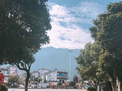 餐饮设施-洱海门