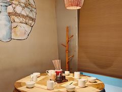 -荣家黄鱼面(南京西路店)