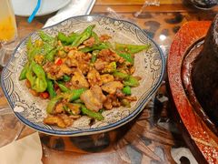 -西江美食舫·江西菜(健德桥店)