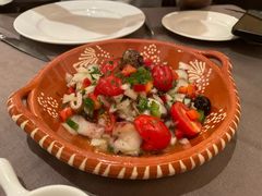 -ALBERGUE 1601 婆仔屋葡国餐厅