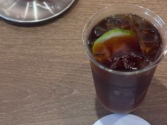 -野鸽子咖啡(中航店)