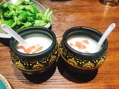 酸奶-亚克西姆新疆菜(库车店)