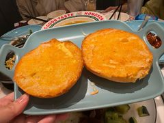 -新世界餐厅(万达店)