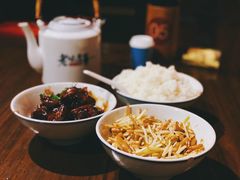 -绍兴老味道·非遗门店(银泰城店)